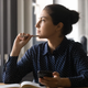Image for article titled Thoughts Every Woman Has Had In The Workplace